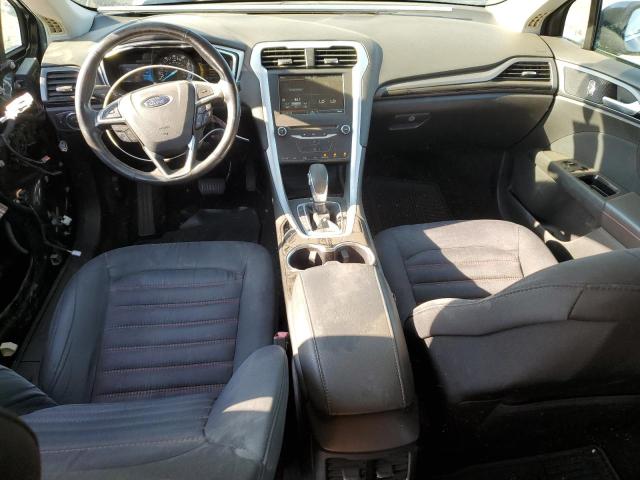 3FA6P0H71ER397206 Ford FUSION SE