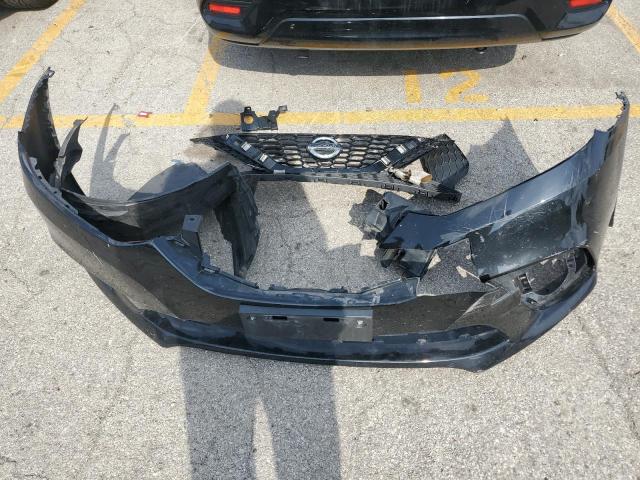 3N1AB7AP9KY360222 Nissan SENTRA S