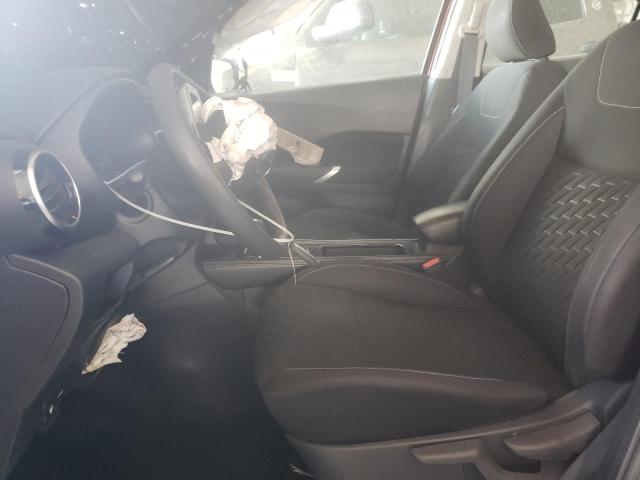 3N1CP5CV3ML490586 Nissan KICKS SV