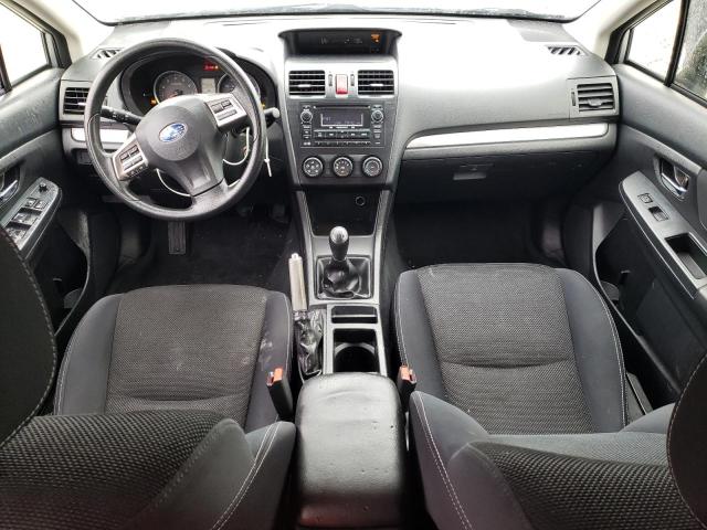 JF2GPACC9E9276056 Subaru Xv Crosstrek 2.0 Premium