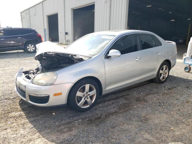 2008 Volkswagen Jetta SE