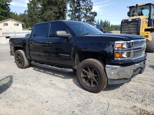 3GCPCRECXEG270899 Chevrolet Silverado C1500 Lt