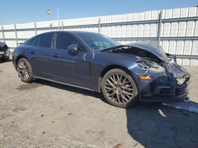 WP0AB2A70JL131712 Porsche Panamera 4s