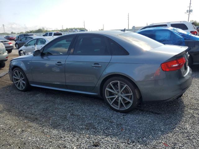 WAUBFAFLXGN011595 2016 AUDI A4, photo no. 2