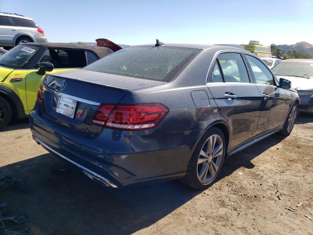 WDDHF5KB9EA891121 Mercedes-Benz E 350