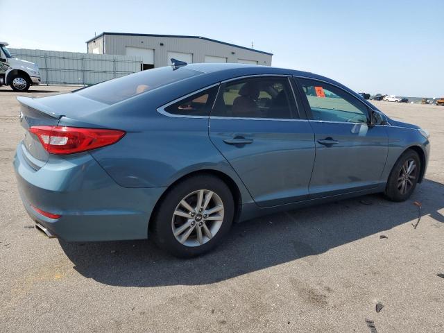 5NPE24AF1GH368811 | 2016 HYUNDAI SONATA SE