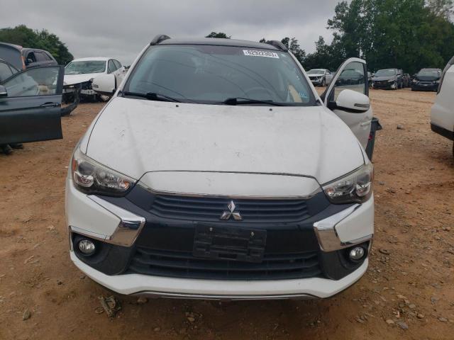 JA4AR4AW3GZ056180 Mitsubishi Outlander Sport Sel