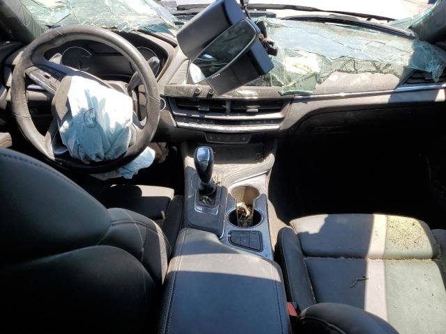 2021 CADILLAC CT4 SPORT - 1G6DC5RK9M0126019