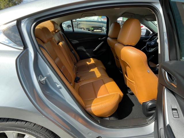 JM1GJ1V66E1120062 Mazda 6 TOURING