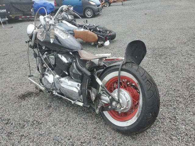 2001 YAMAHA XVS1100 JYAVP11E91A018845
