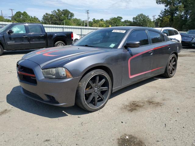 2014 Dodge Charger SXT