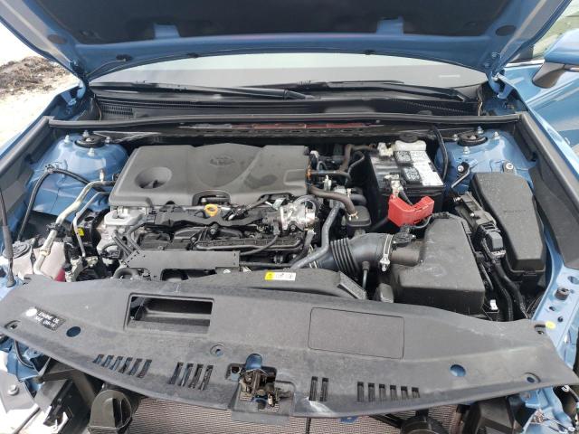 2023 TOYOTA CAMRY SE N - 4T1S11AK4PU138991