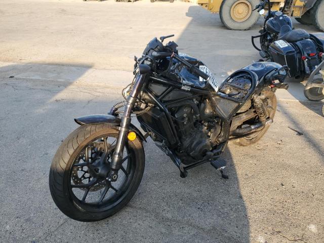 2022 HONDA CMX1100 D JH2SC8311NK103000