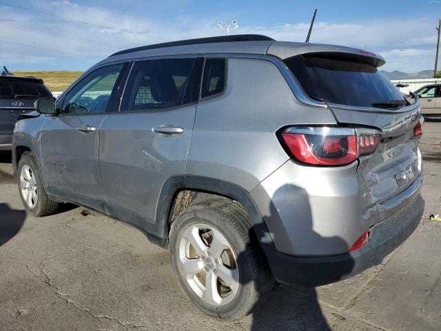 3C4NJDBB2JT162239 | 2018 JEEP COMPASS LA