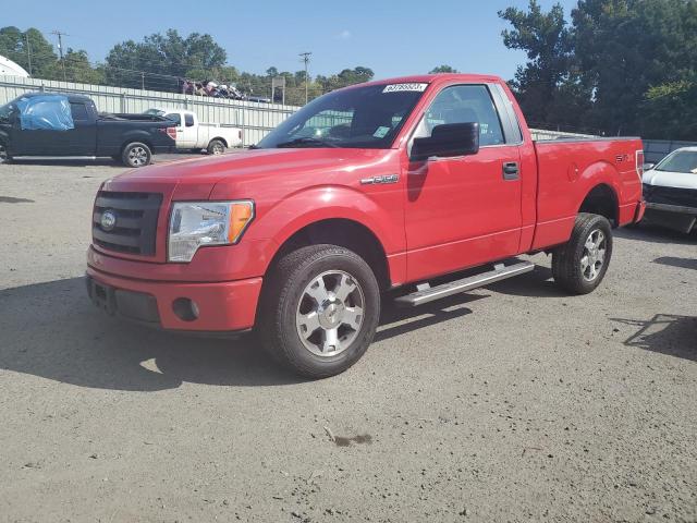 2009 Ford F-150 