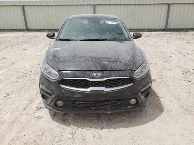 3KPF24AD2ME345833 KIA FORTE FE