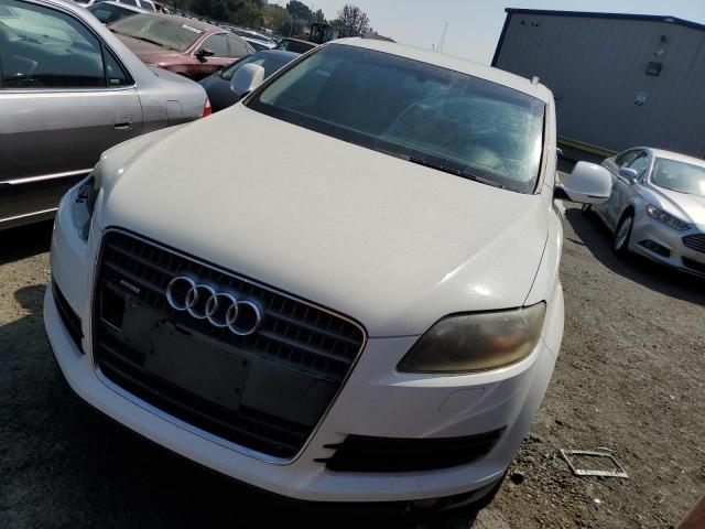 2007 Audi Q7 