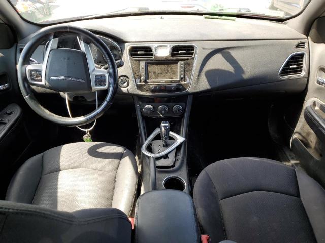 1C3CCBBG2EN115613 Chrysler 200 Touring