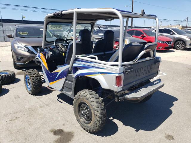 2006 YAMAHA 660 5Y4AM08Y16A007536