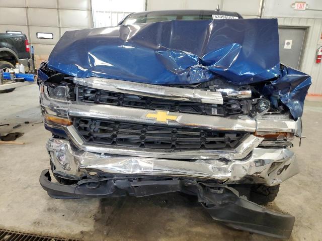 2016 CHEVROLET SILVERADO 3GCUKRECXGG262651