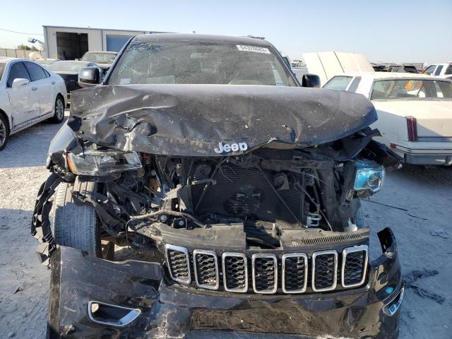 1C4RJEAG7MC681615 Jeep Grand Cherokee Laredo
