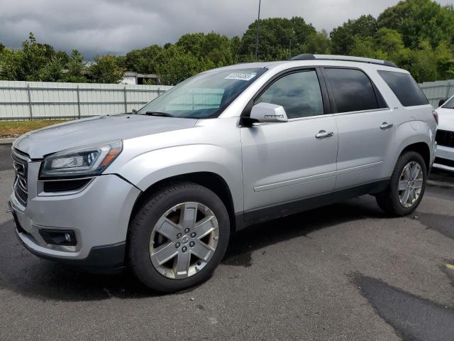 2017 GMC Acadia Limited 