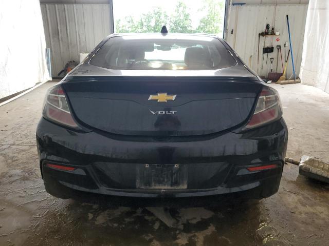 VIN 1G1RC6S56HU150685 2017 Chevrolet Volt, LT no.6