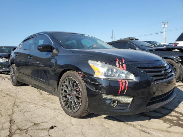 Vin: 1n4bl3ap3fc571427, lot: 64262473, nissan altima 3.5s 20154