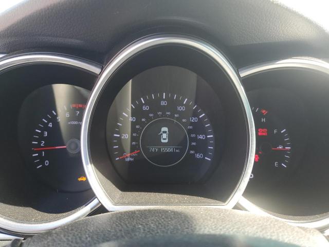 5XXGM4A73FG464591 KIA Optima Lx