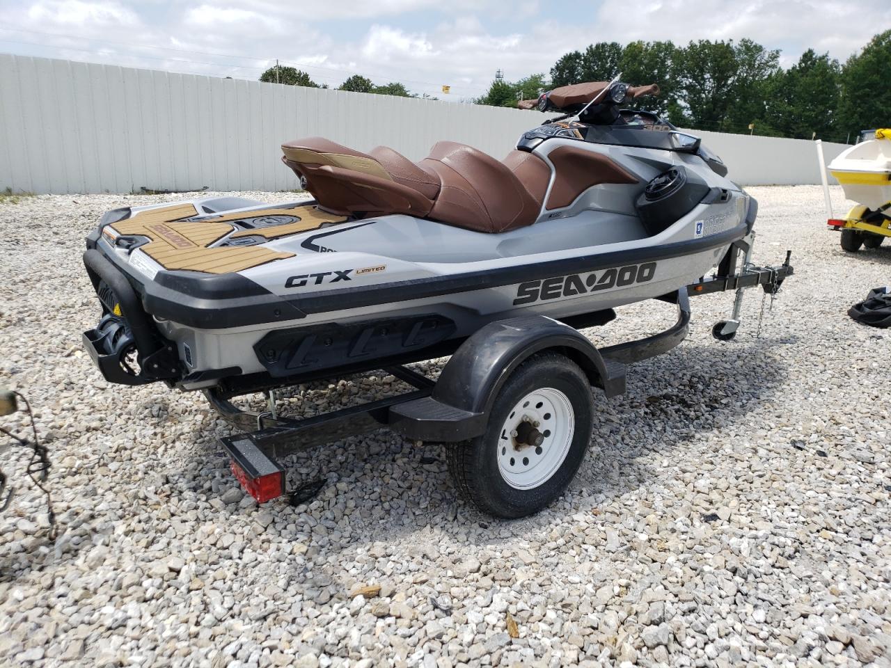 YDV16808D818 SEAD GTX LIMITE 2018