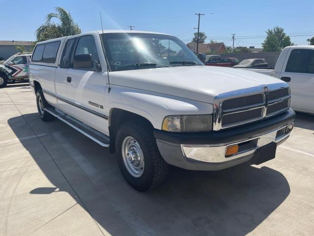 1996 Dodge Ram 2500 