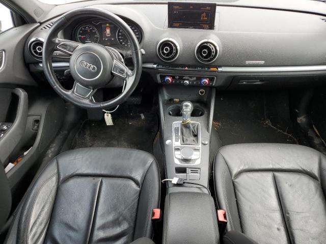 2016 AUDI A3 E-TRON - WAUUPBFFXGA149618