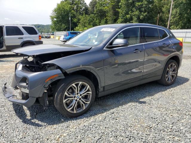 VIN WBXYJ5C31JEF81912 2018 BMW X2, Xdrive28I no.1