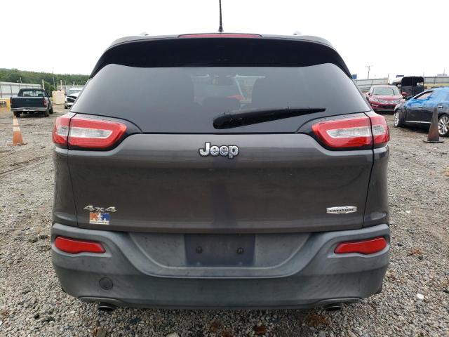 1C4PJMCS8EW137840 Jeep Cherokee Latitude