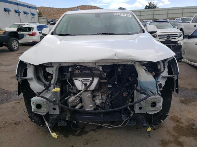 1GKKNLLA5HZ214509 GMC ACADIA SLE