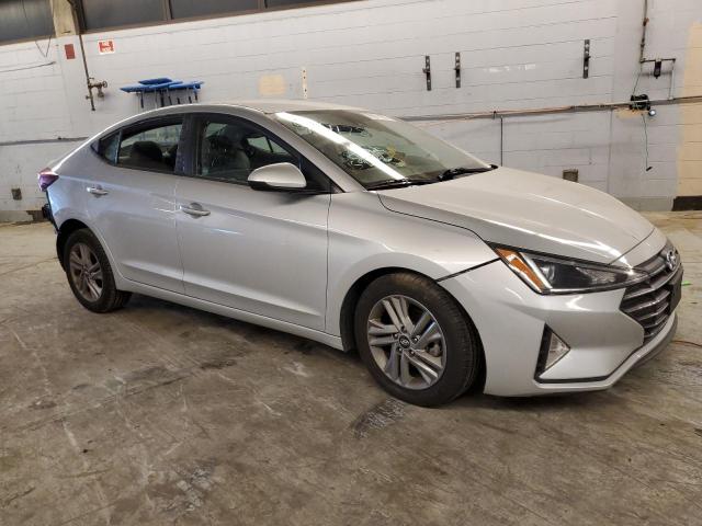 2020 HYUNDAI ELANTRA SE - 5NPD84LF5LH510661