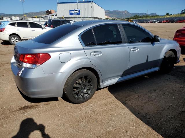 4S3BMBC66E3025967 Subaru Legacy 2.5i Premium