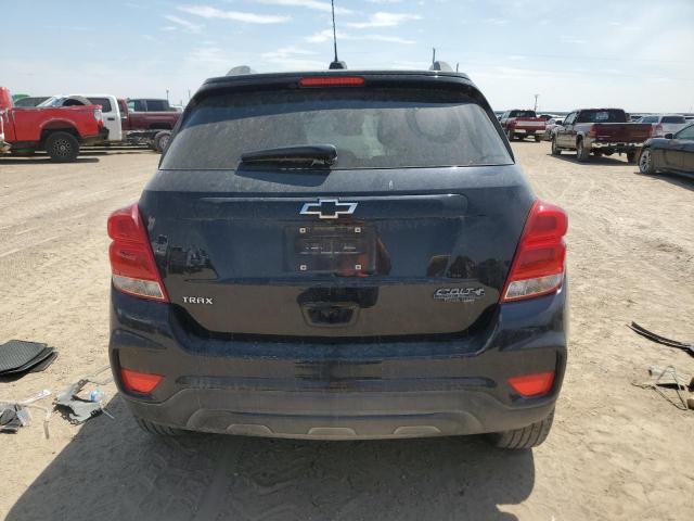 KL7CJLSB6MB337094 Chevrolet Trax 1LT 6