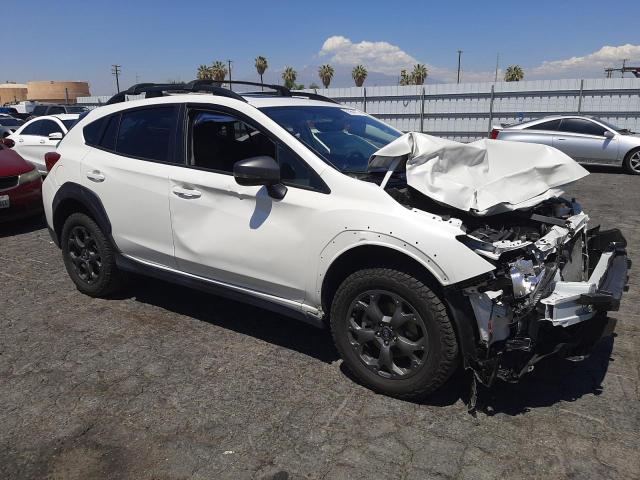 JF2GTHSC3PH213856 Subaru Crosstrek Sport