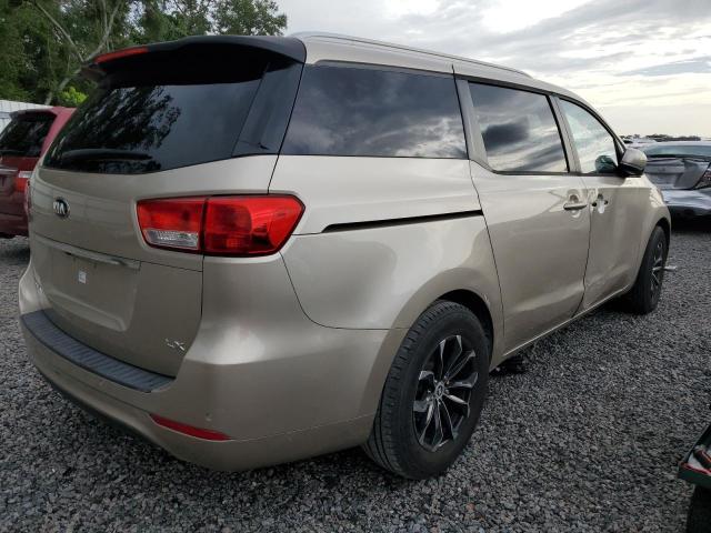 KNDMB5C18F6022413 | 2015 KIA sedona lx