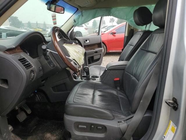 2FMHK6D8XJBA01720 Ford Flex Limited