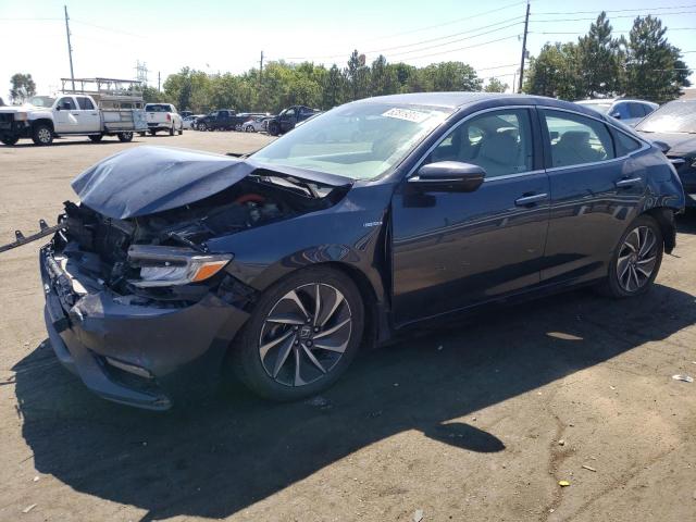 2019 Honda Insight Touring