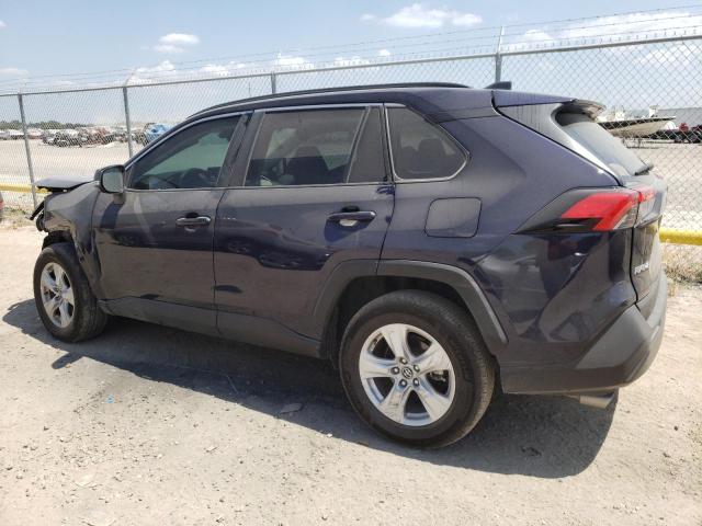 2T3W1RFV7MW119664 Toyota Rav4 Xle