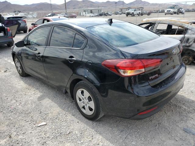 3KPFK4A75HE024367 KIA FORTE LX