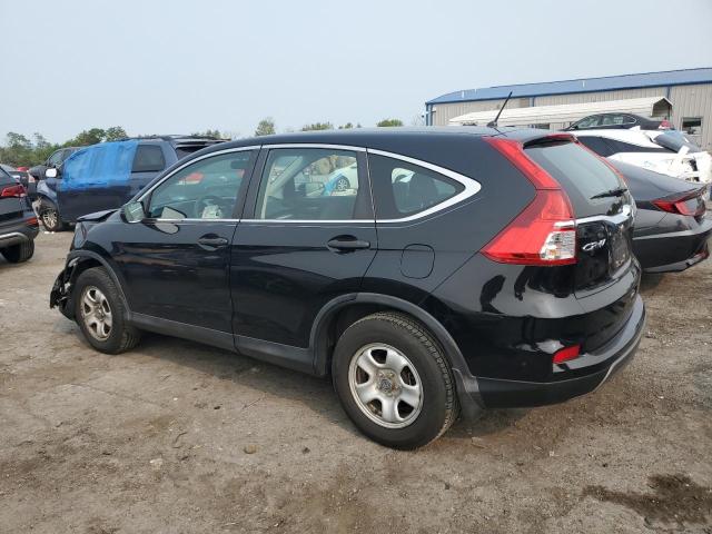 2HKRM4H34GH686428 Honda CR-V LX