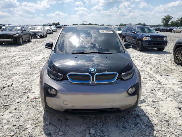 2015 BMW I3 REX - WBY1Z4C56FV279652