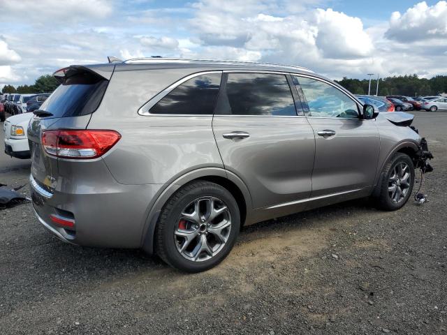 5XYPK4A59JG399108 KIA SORENTO SX