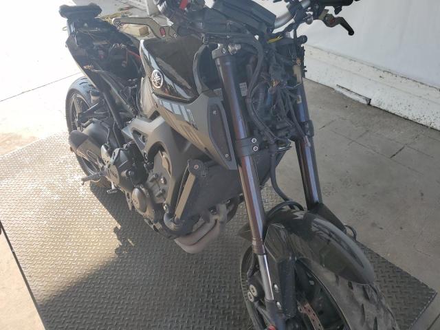 2016 YAMAHA FZ09 C JYARN33Y6GA002802