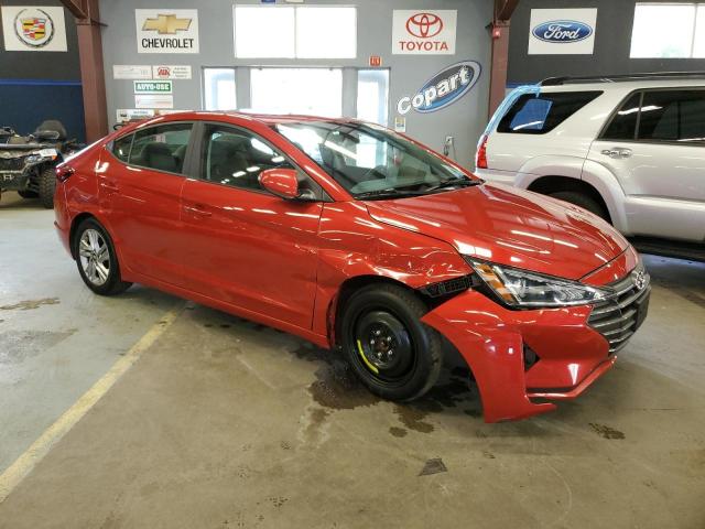 5NPD84LF1LH615049 Hyundai Elantra SE 4