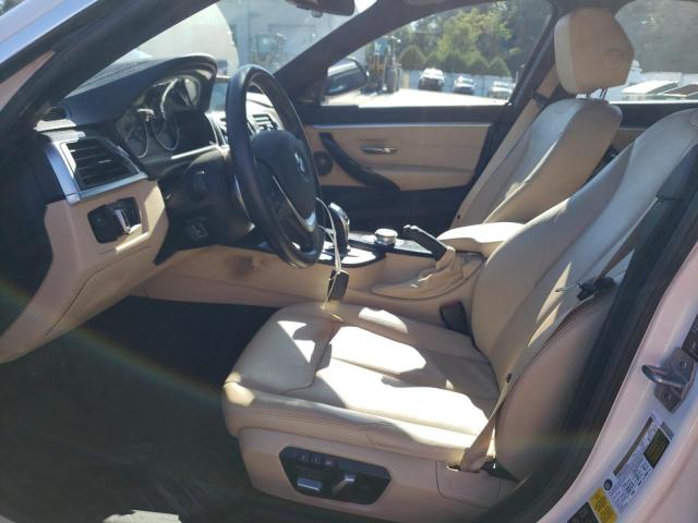 WBA4J3C5XJBL03426 BMW 430xi Gran Coupe